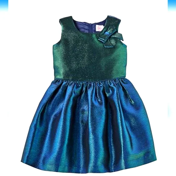 wonder nation christmas dress wonder nation | Dresses | Holiday Dress